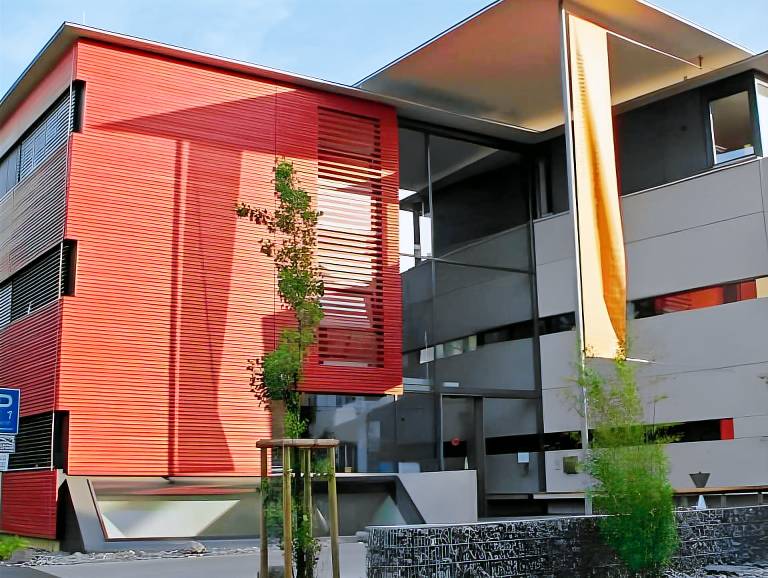 Bed & Breakfast Rotes Haus in Ueberlingen