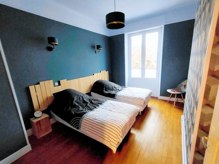 Appartement Châtillon-sur-Seine