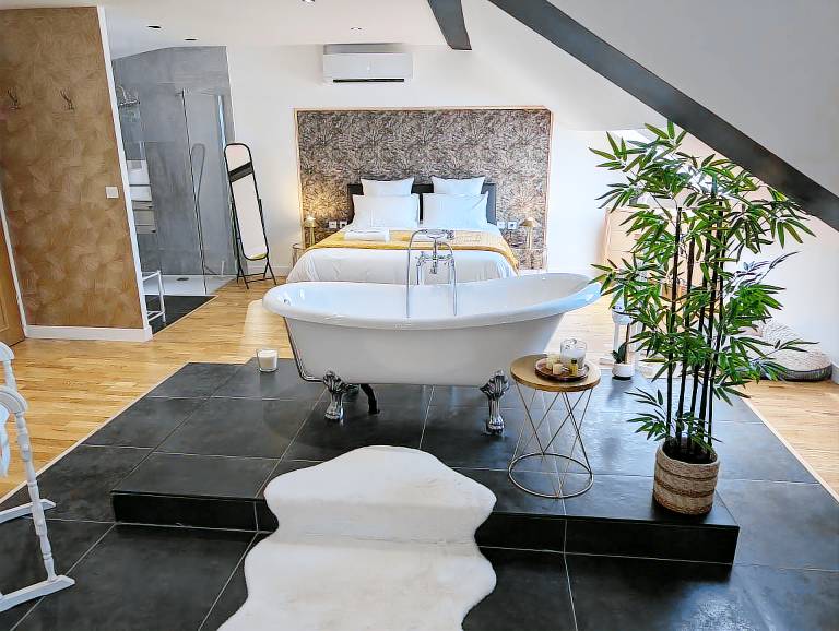 Appartement Montluçon