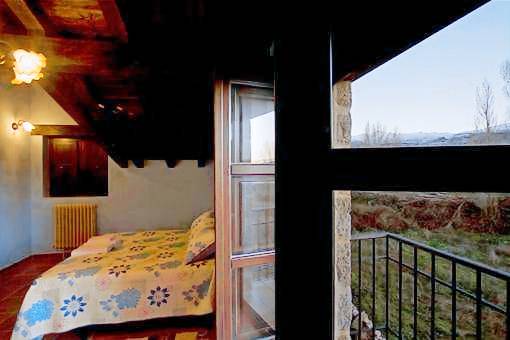 Vacation home with terrace, jacuzzi & barbeque | Pets are welcome — photo 4