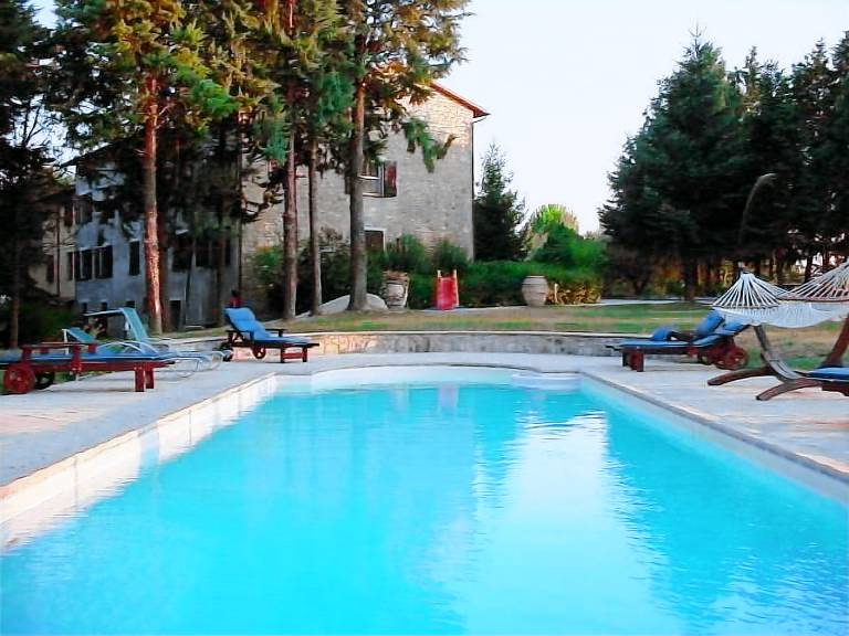 Agriturismo Piccione