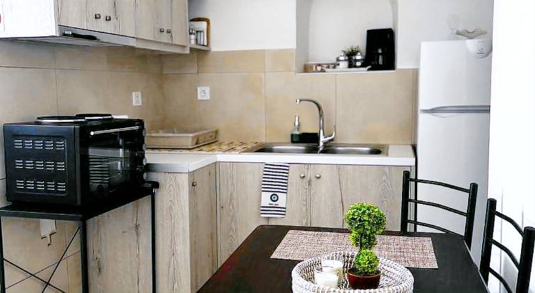 Rental apartment with patio | Pets allowed — photo 4
