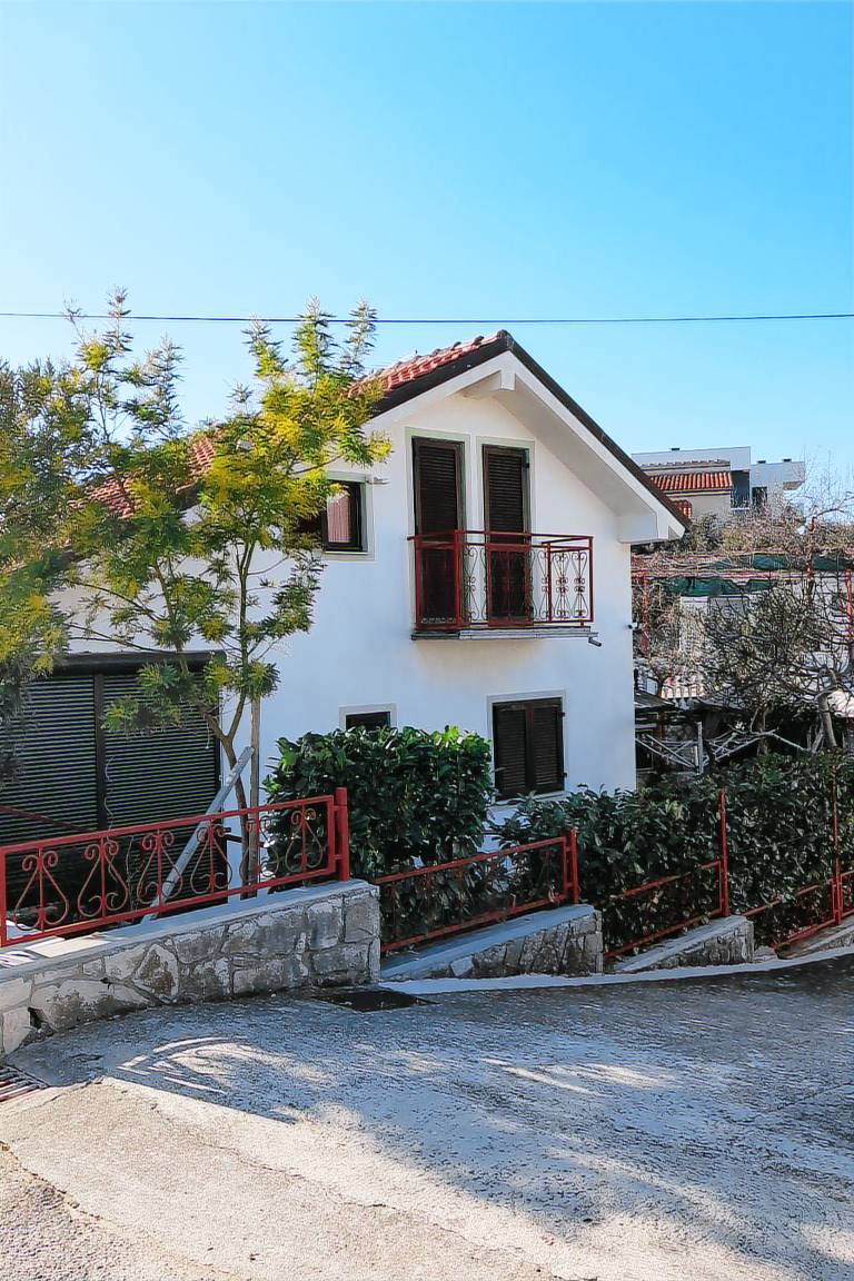 Nice holiday apartment with terrace & barbecue | Close to the beach | Pet-friendly — photo 3