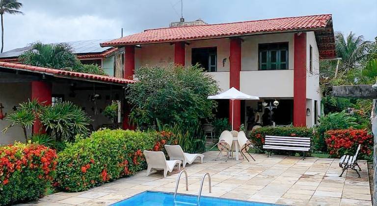 Wonderful house with pool | Beach nearby | Pets are welcome — photo 3