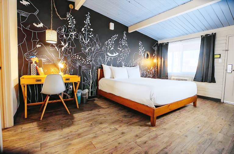 Hotel McCoy — photo 2