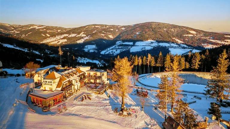 Ferienwohnung Mönichkirchen