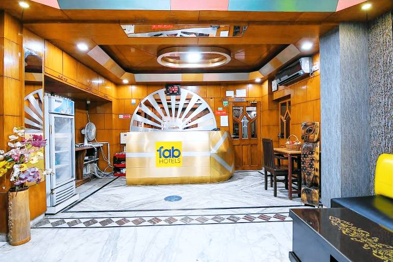 FabHotel Wild Orchid