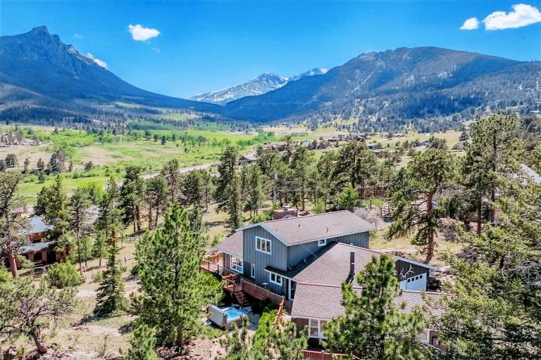 Casa Estes Park