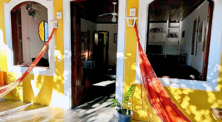 Chill House Hostel Buzios — photo 5