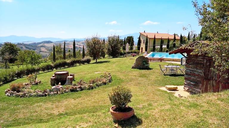Il Borgo del Lupo: Due Calzini — photo 2