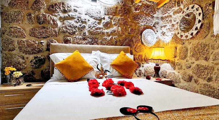 30 m&sup2; Ferienwohnung