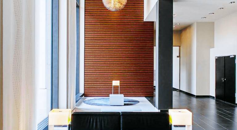 Steigenberger Airport Hotel Berlin — photo 3