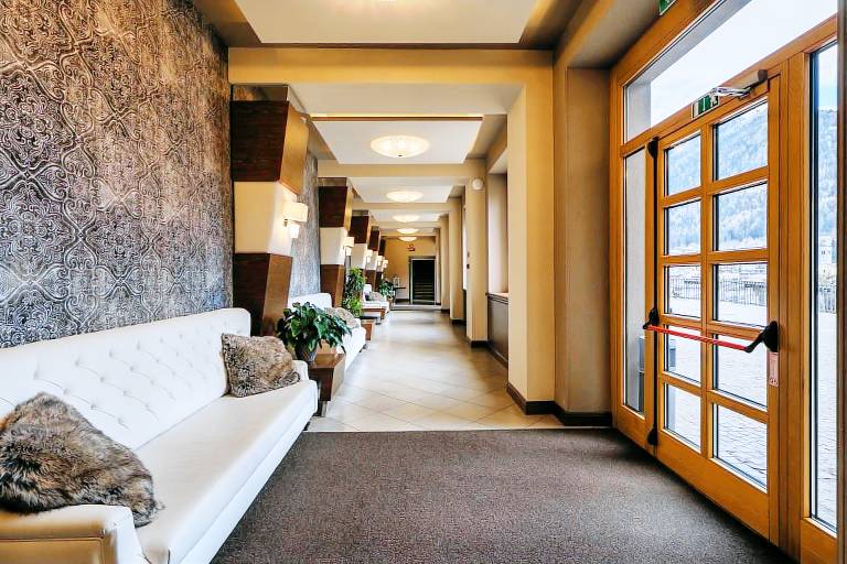 Hotel Garnì Cristallo — photo 3