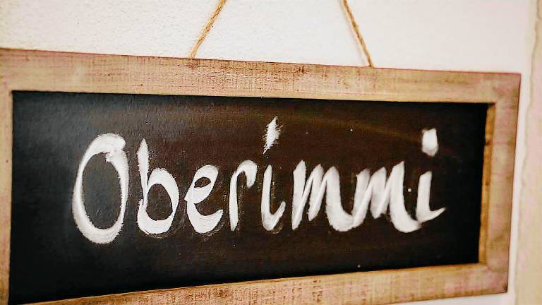 Ferienwohnung Oberried