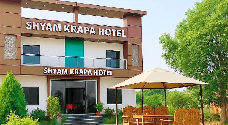 Shyam Krapa — photo 3