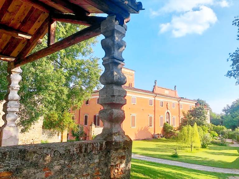 Camera privata Monzambano