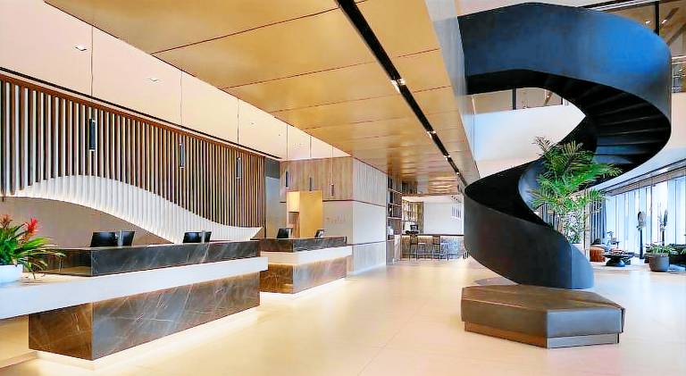 Residence Inn by Marriott Santiago de los Caballeros — photo 2