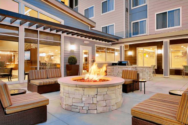 Residence Inn by Marriott Salt Lake City-West Jordan — photo 5