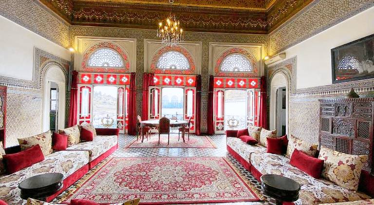 Holiday apartment | Next to Bou Inania Madrasa — photo 3