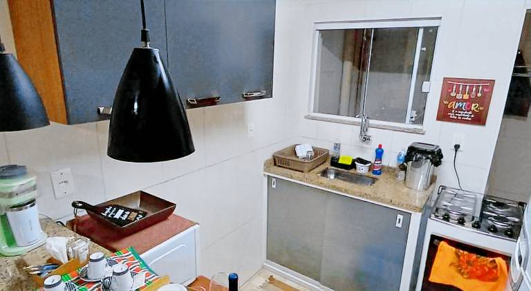 Holiday apartment | Pet-friendly — photo 5