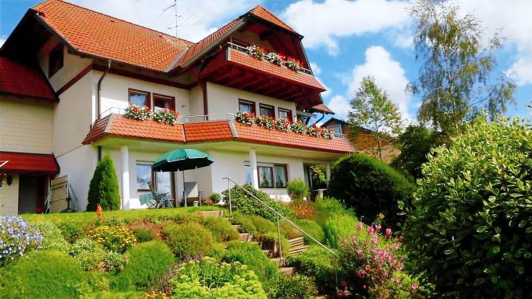 Ferienwohnung Furtwangen im Schwarzwald