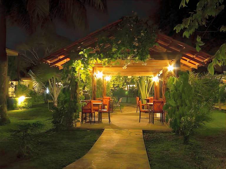Amapola Resort — photo 3