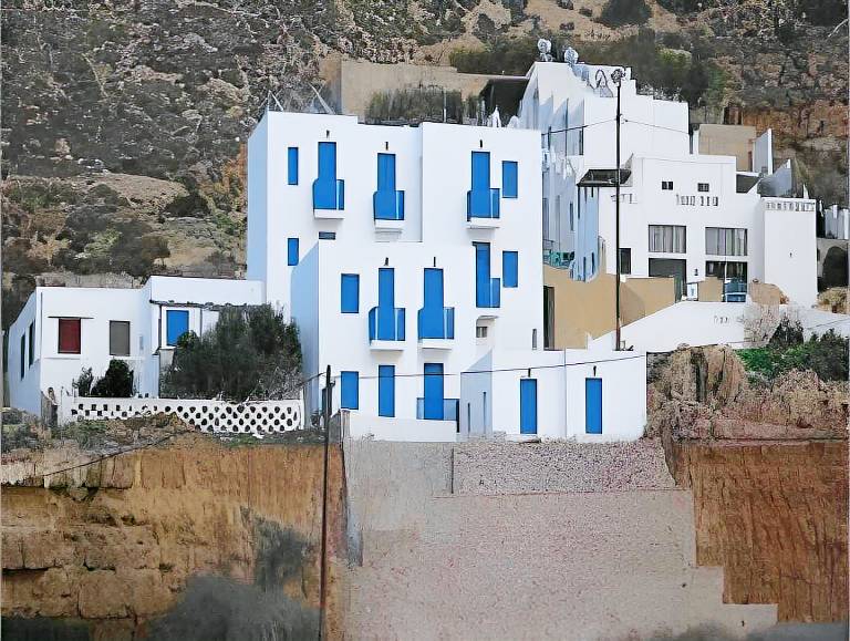 Διαμέρισμα  Arkasa