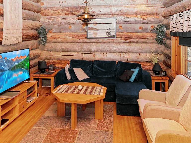 House with sauna — photo 3