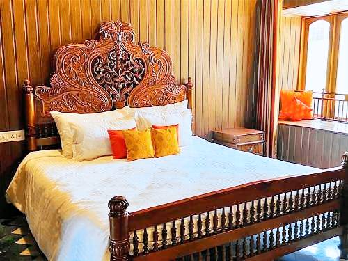 Bed and breakfast Vypin