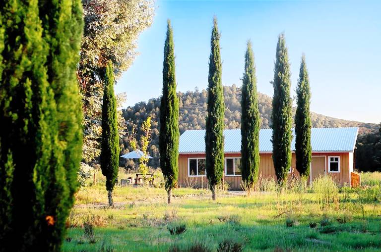 House  Cerro Cuate