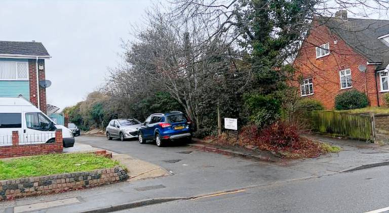 House in Colchester with parking — photo 5
