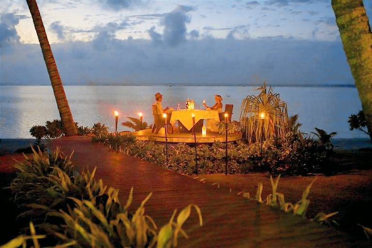 Villa Cook Islands