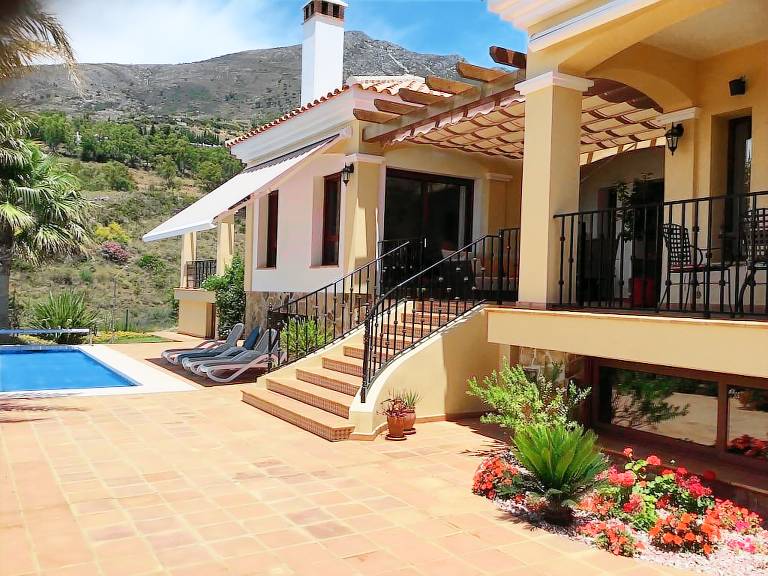 Villa Mijas