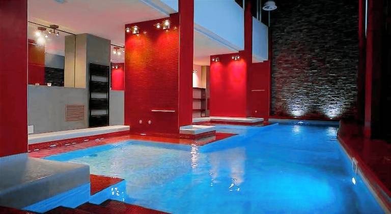 Hotel Rive - Complesso Turistico Campo Smith — photo 3