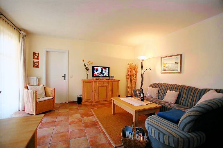 Child-friendly lovely holiday apartment | Sea view | Beach nearby | Pet-friendly — photo 4