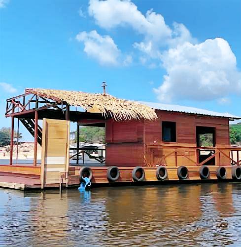 Apartamento Ponta Negra