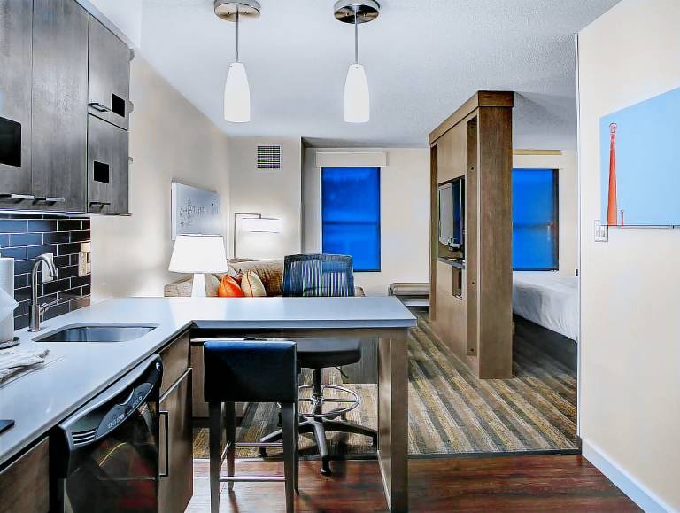 Hyatt House Atlanta/Cobb Galleria — photo 4