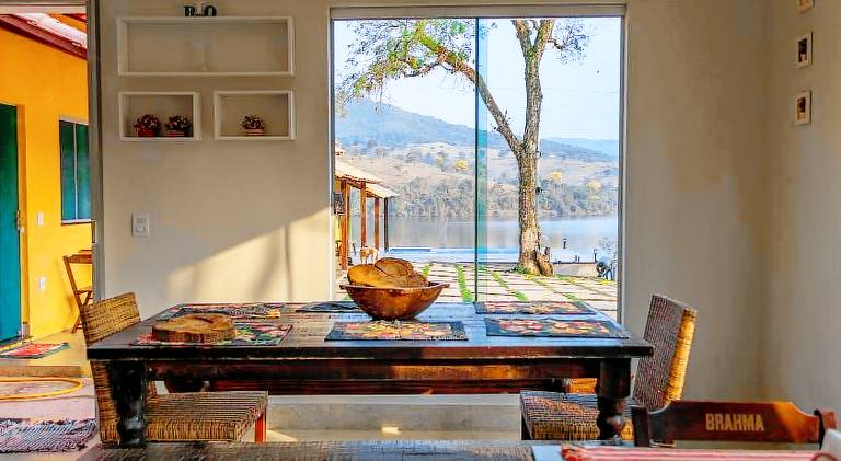 Pousada Ipe do Lago — photo 3