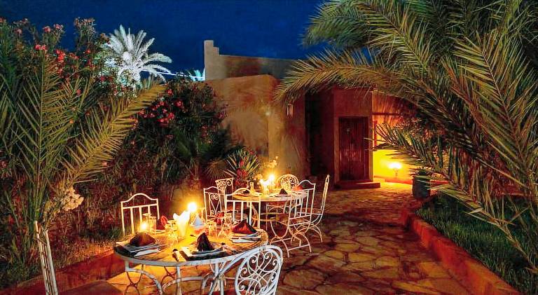 Riad Zagora Palms — photo 2