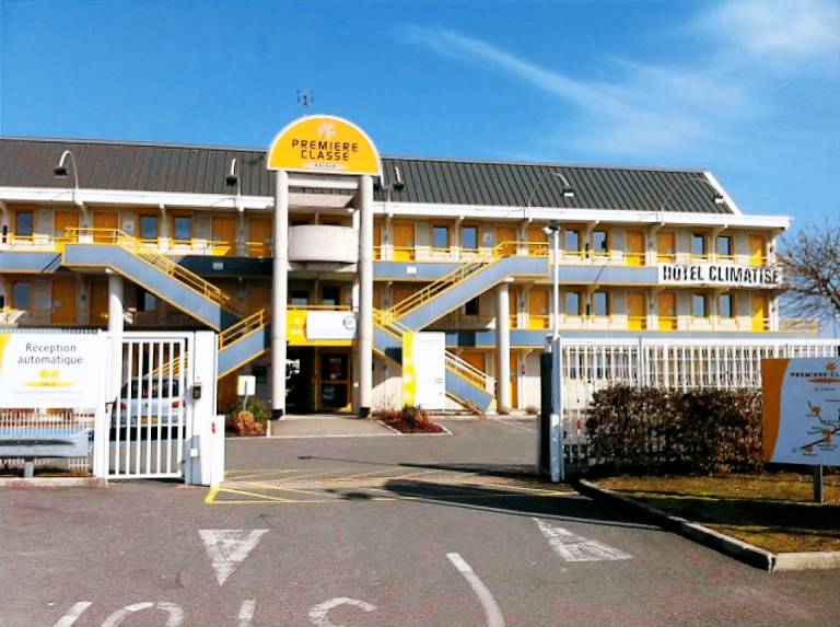 Premiere Classe Belfort in Belfort
