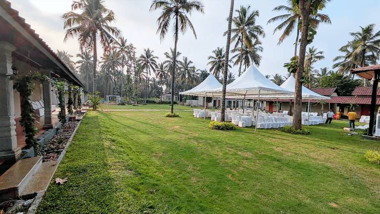 Suvida Resorts & Wedding Destiny — photo 5