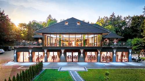 Bed & Breakfast Brody