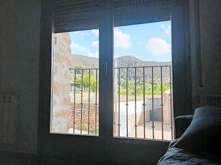 Apartamento  La Fresneda
