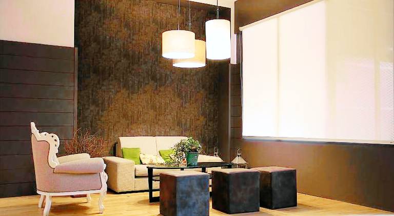 Helios Hotel — photo 5