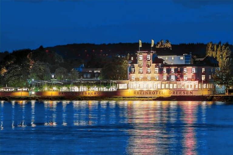 Rheinhotel Dreesen