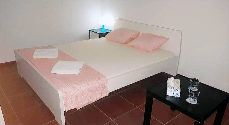 Apartmán Šamorín
