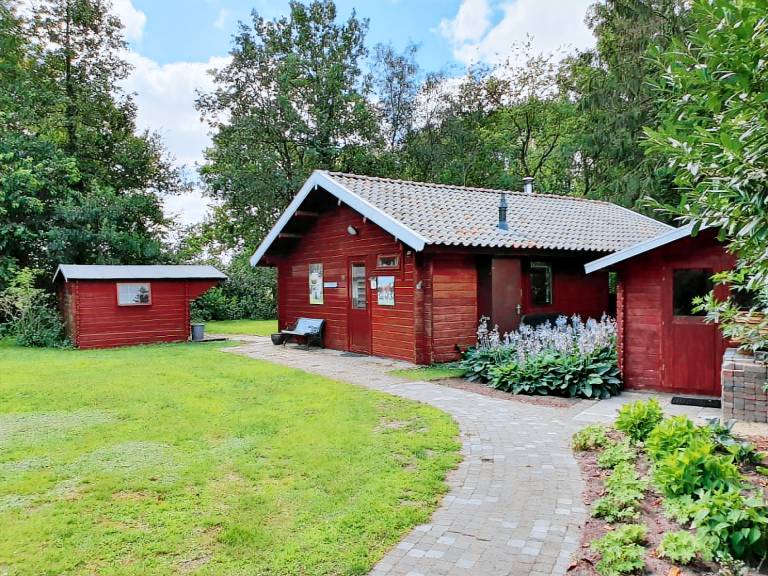 Ferienhaus Winterswijk