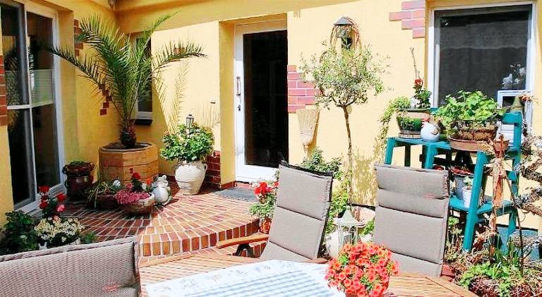 Holiday apartment | Dogs allowed — photo 4