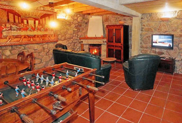 Fully equipped wonderful cottage with grill & terrace | Dogs allowed — photo 5