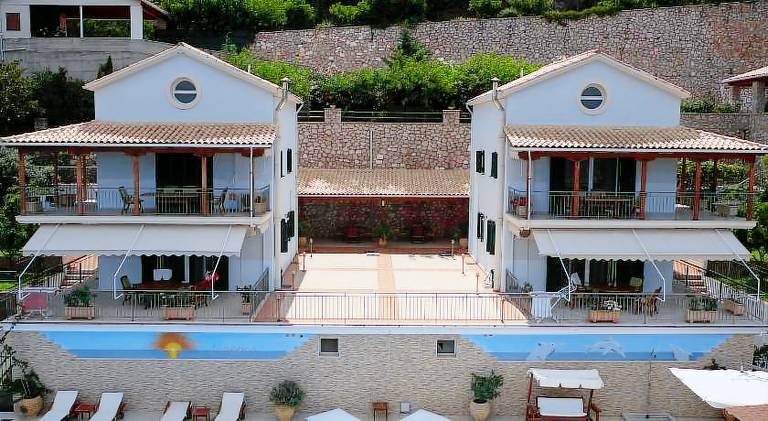 Liogerma Villas — photo 4